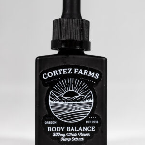 Tincture
